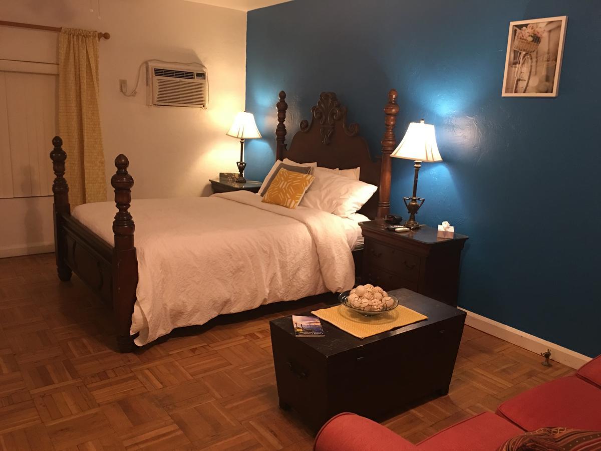 Courtyard Villa Hotel 로더데일-바이더시 외부 사진
