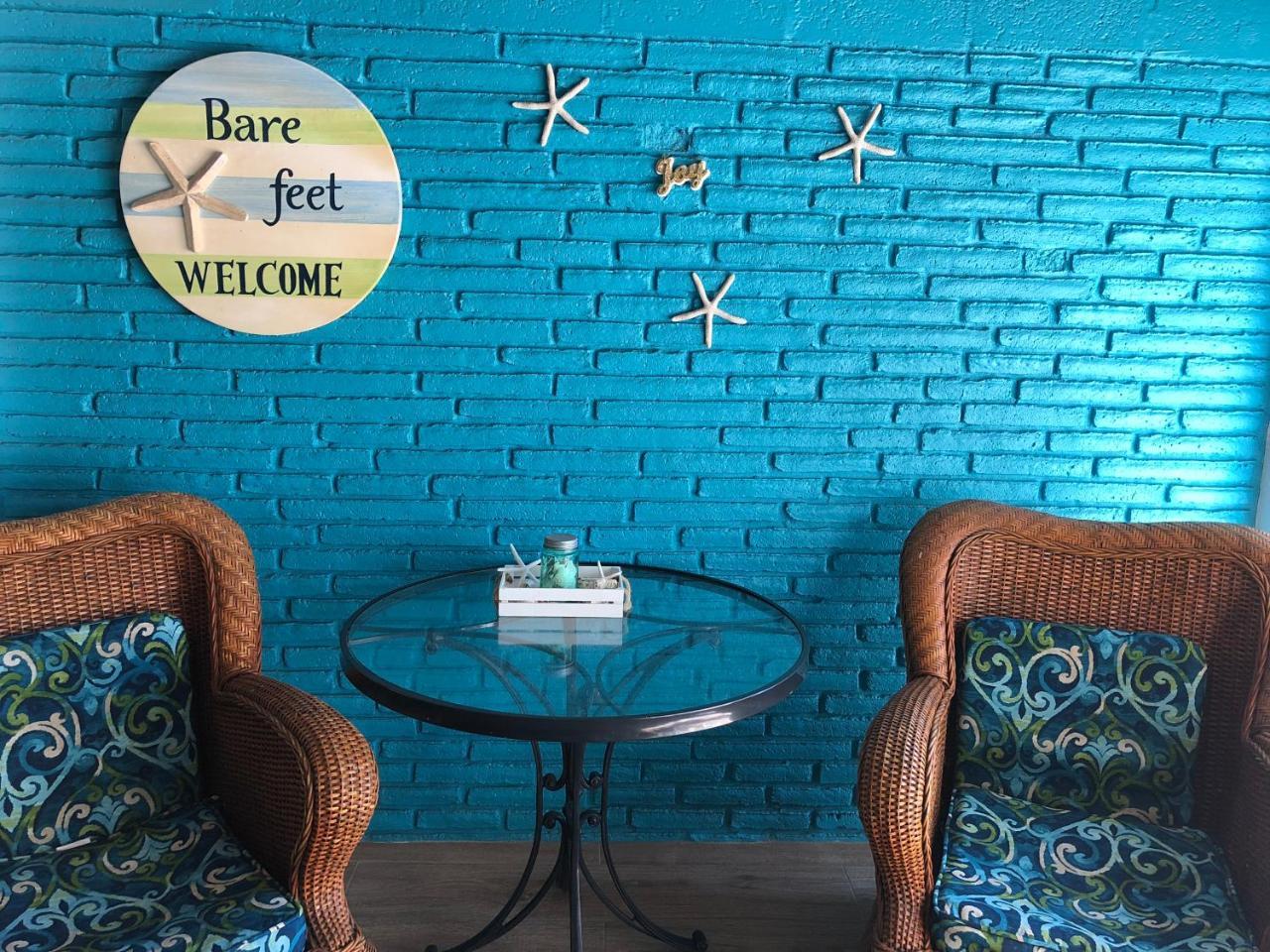 Courtyard Villa Hotel 로더데일-바이더시 외부 사진